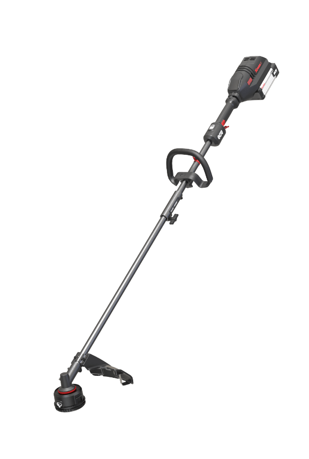 KG164 Professional-grade 60 V multi-attachment grass trimmer