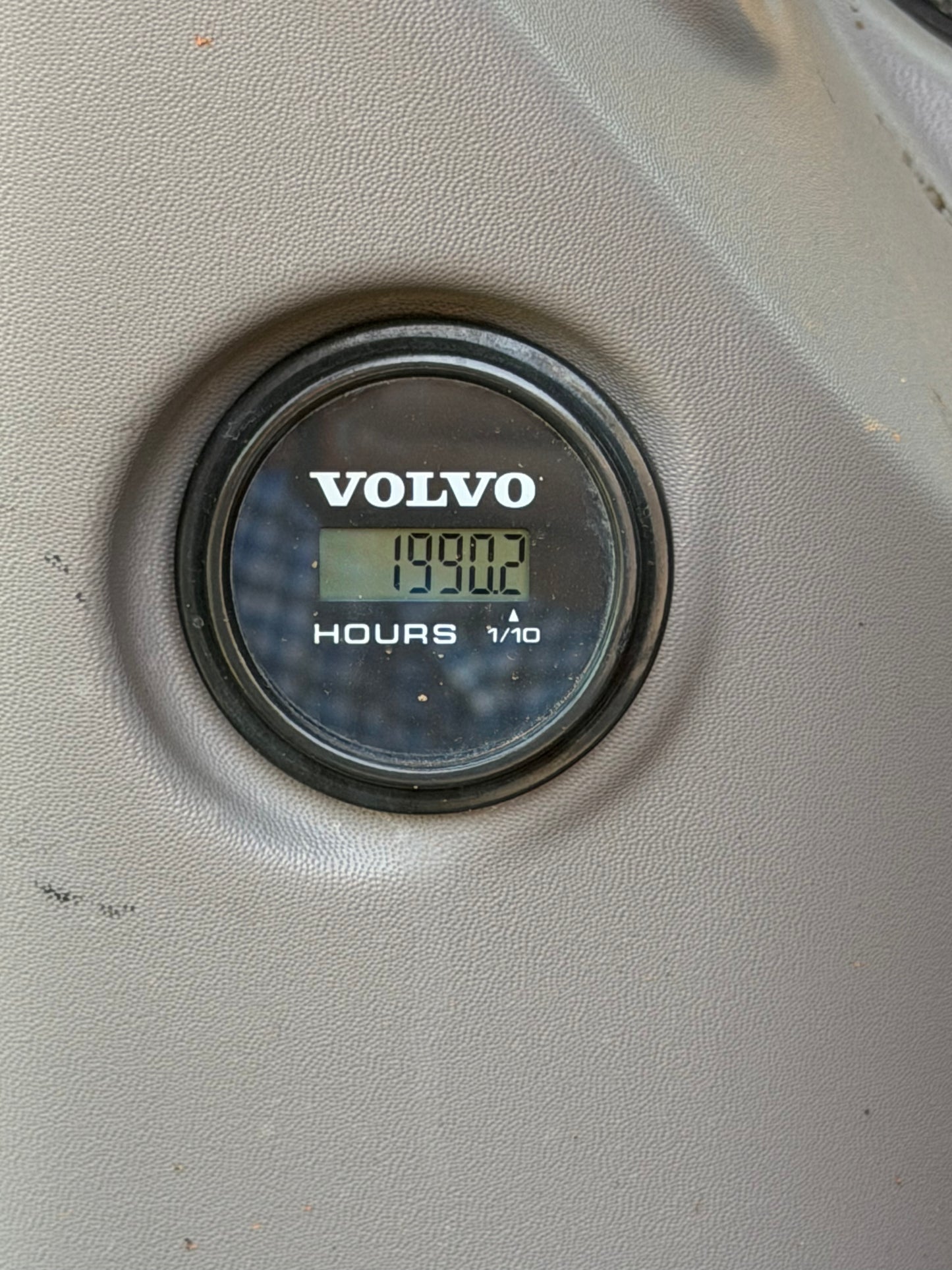 Used 2020 VOLVO 145 Excavator