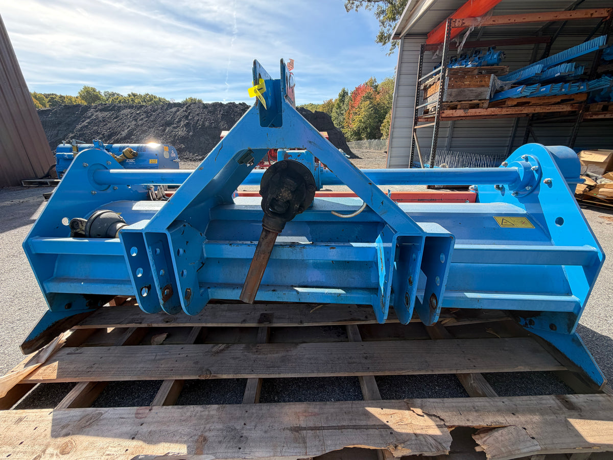 Demo - GKB Stone Burrier SB200