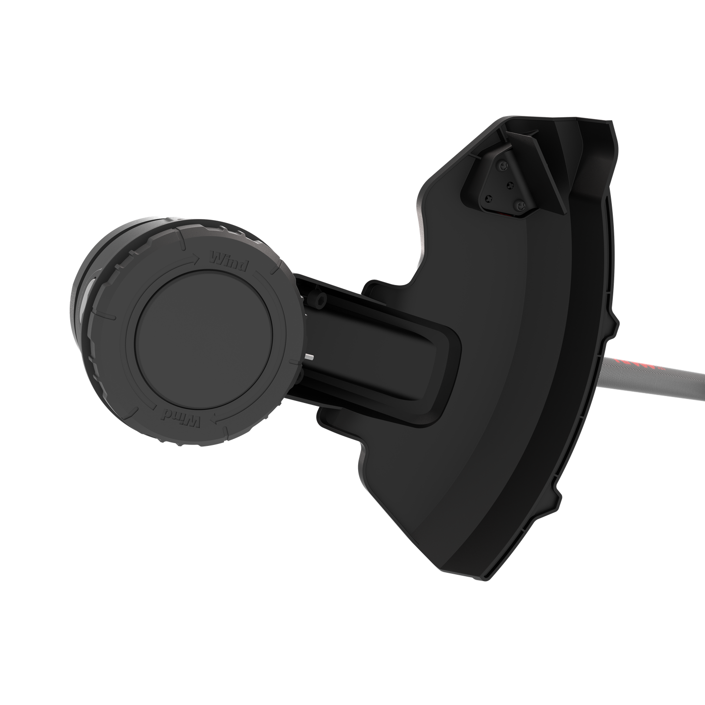 Kress Professional-Grade 6- V Grass Trimmer- KG162