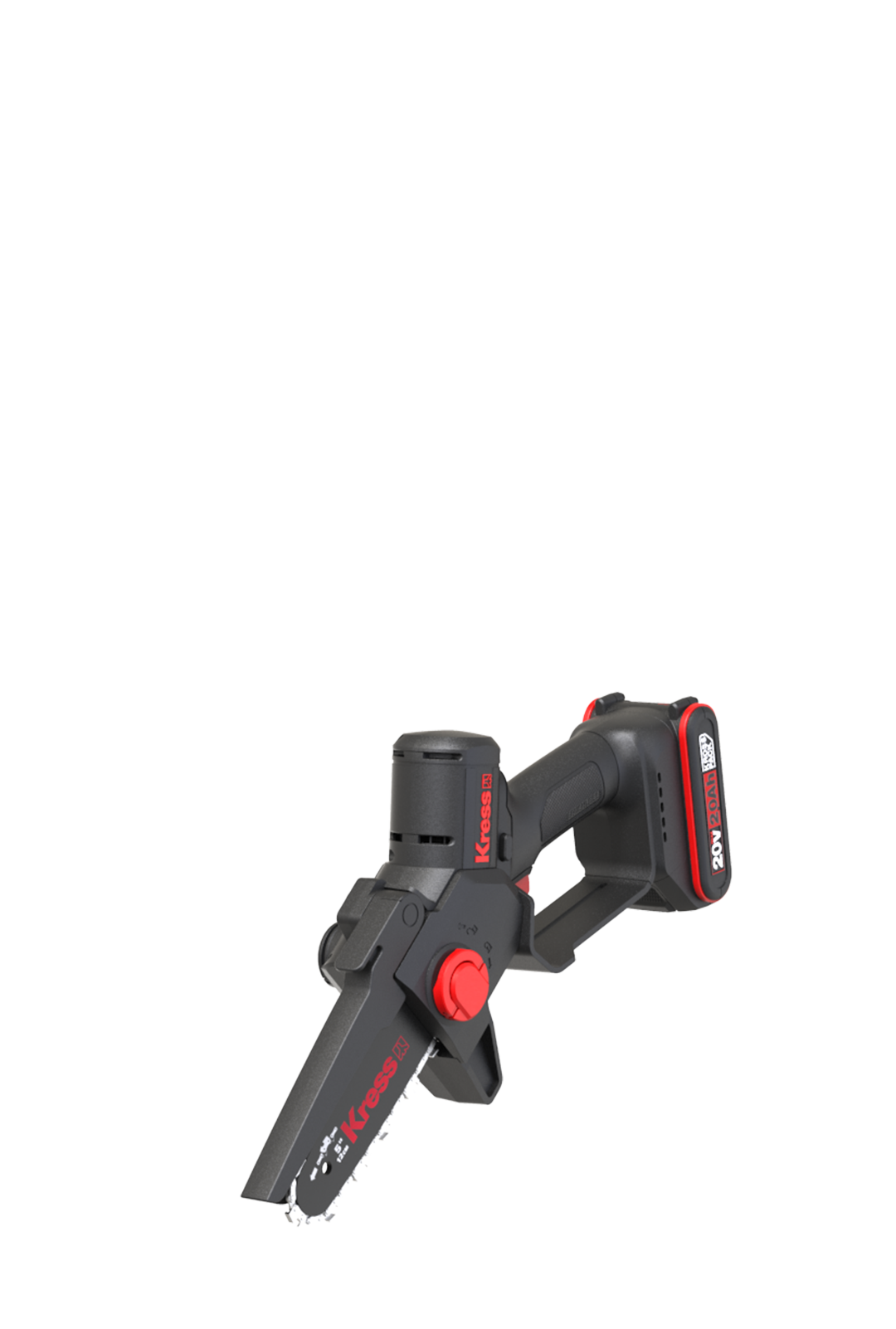 Kress 20 V Pruning Saw-KG343