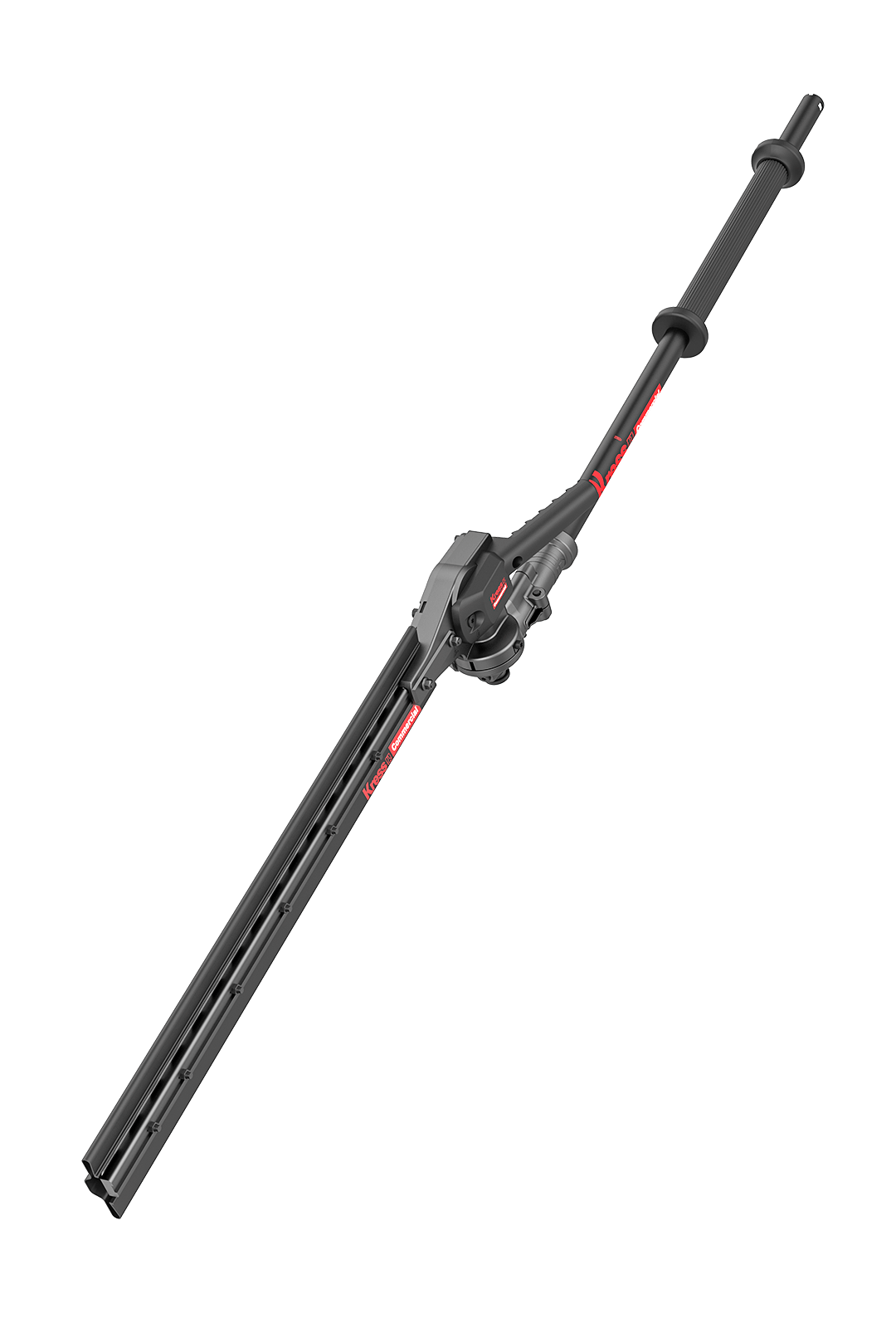 KAC200 Kress Commercial Adjustable Hedge Trimmer Attachment