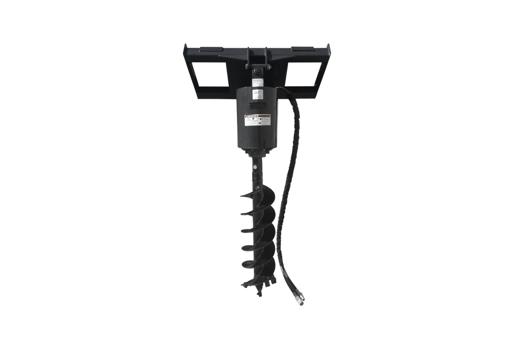 IronCraft AUGER