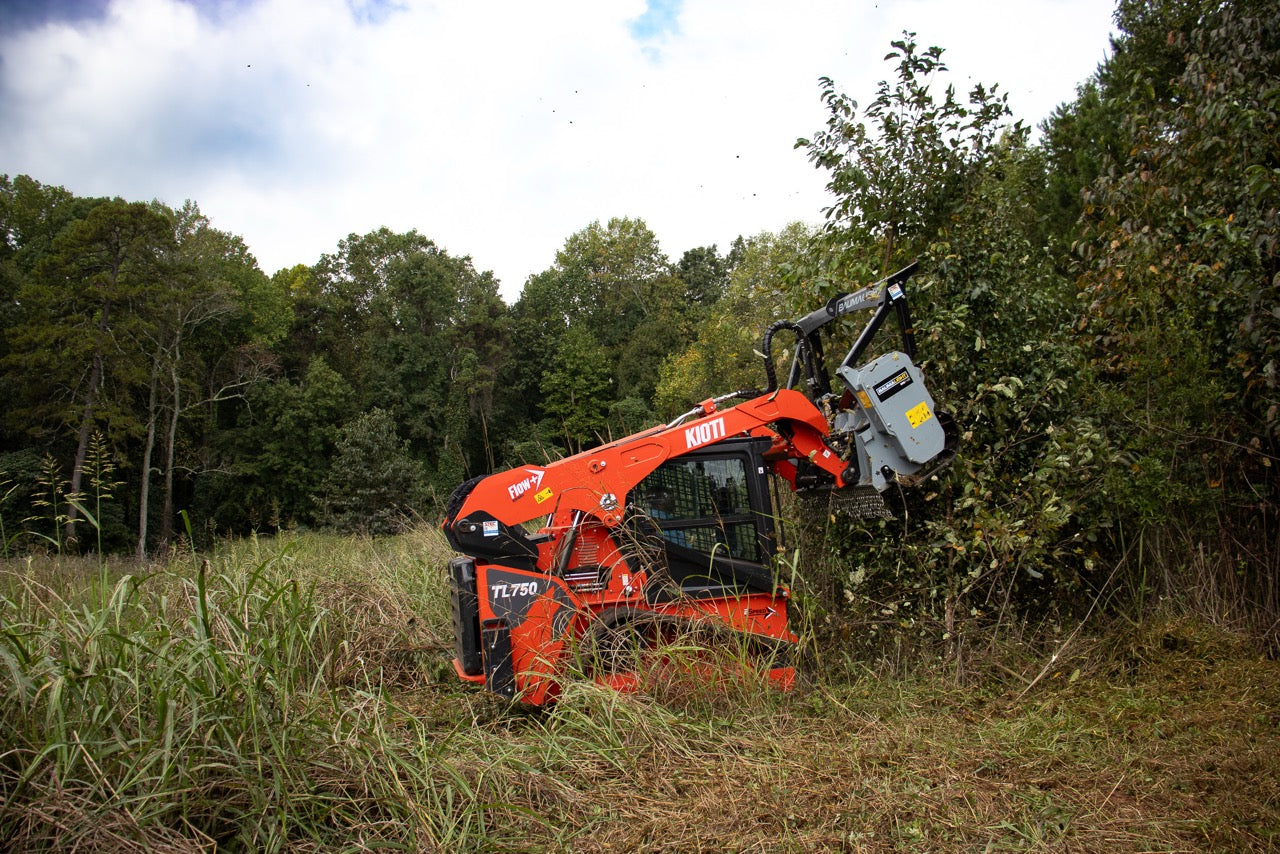 Skid Steer