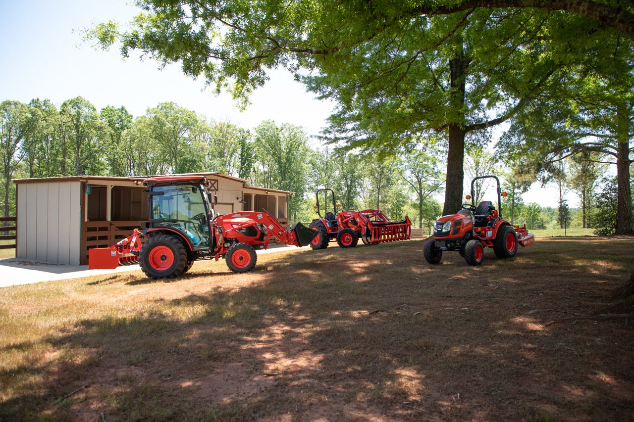 Farm & Ag