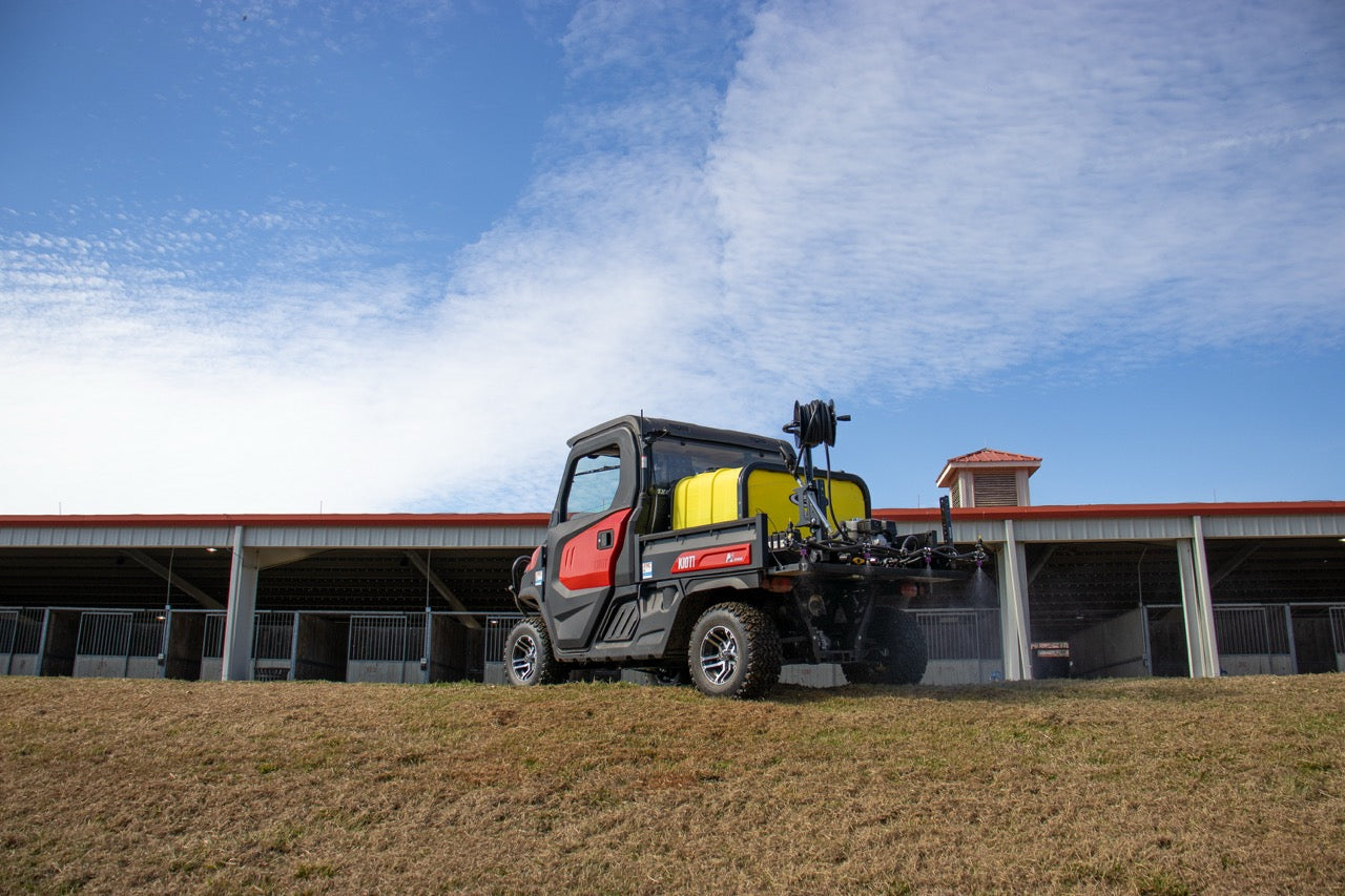 UTV