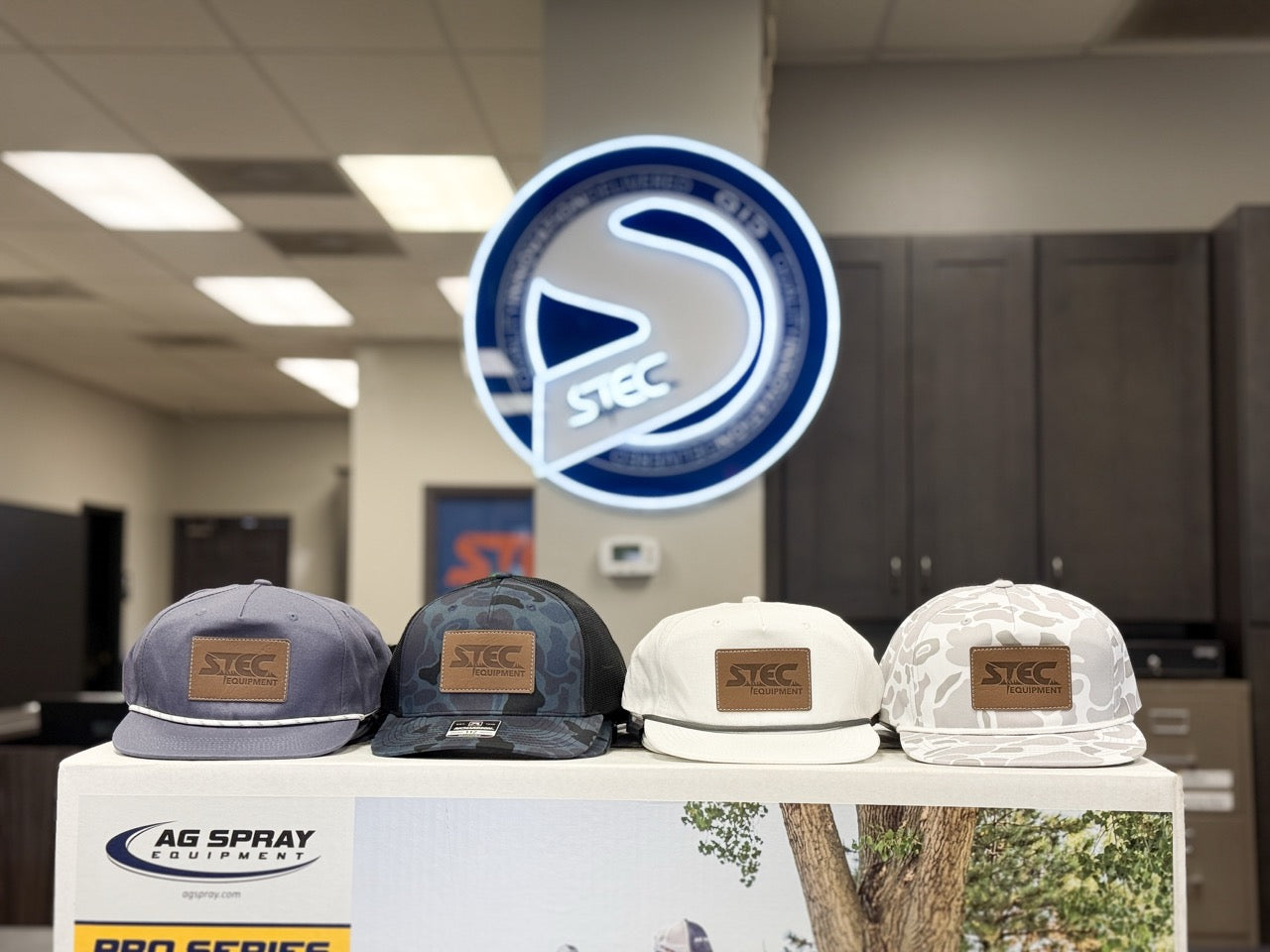 Hats
