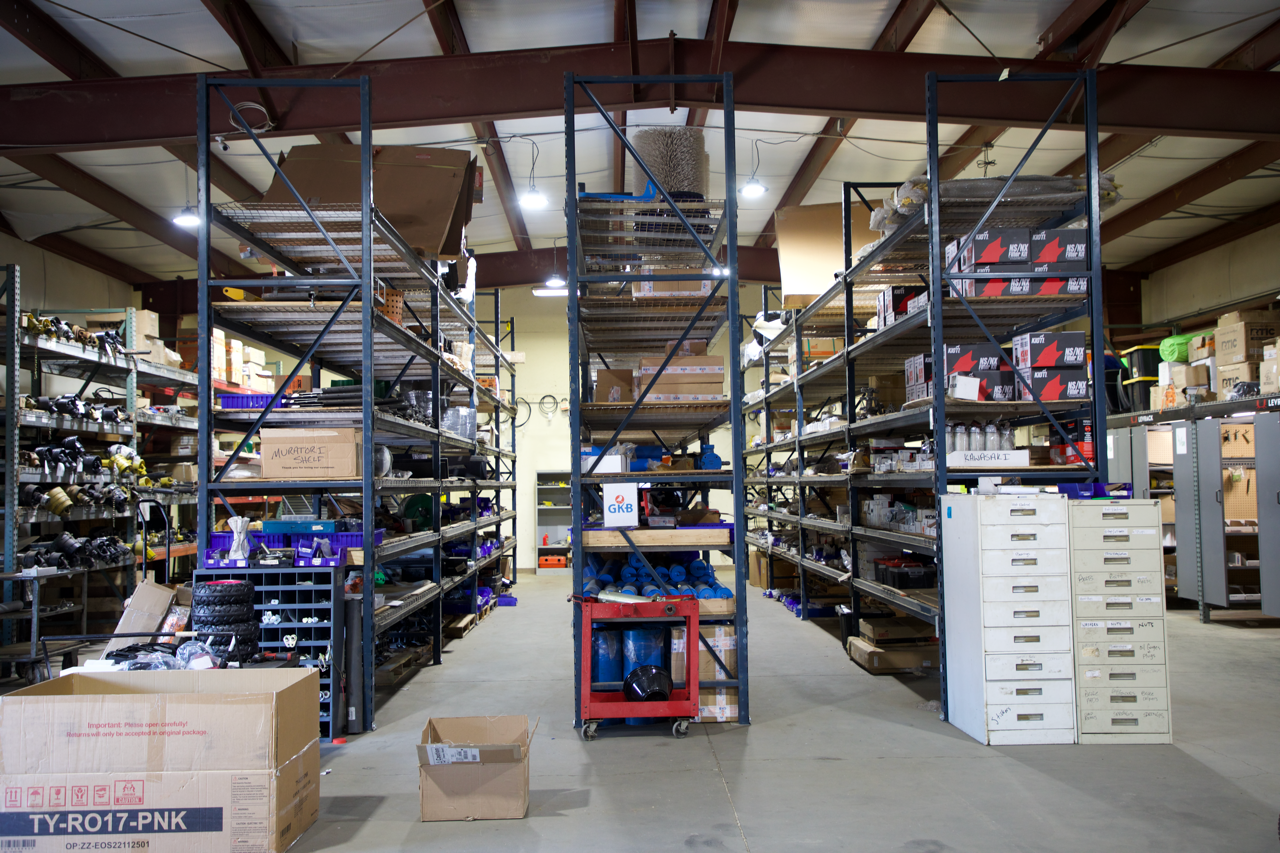 Parts
