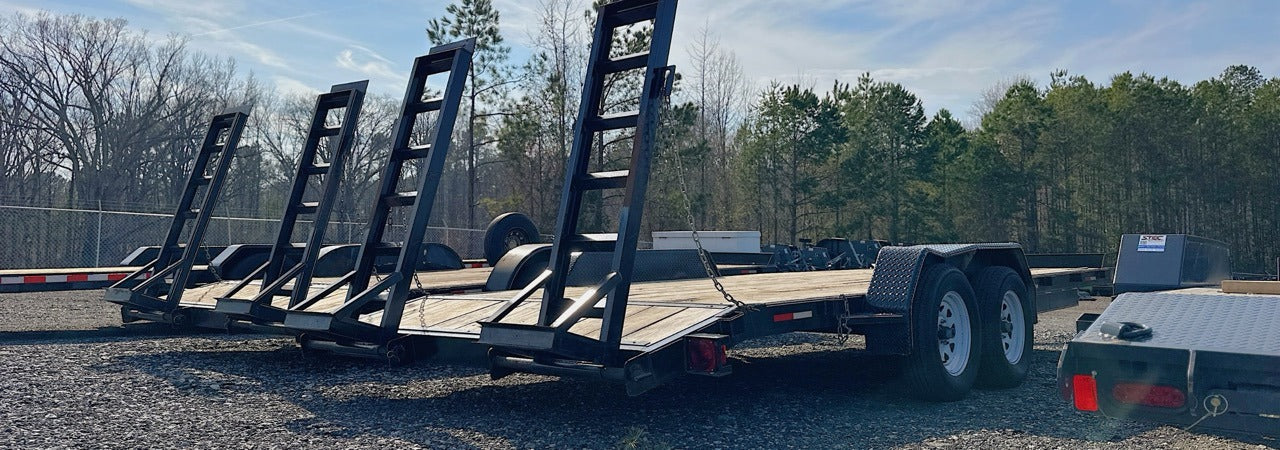 Trailers