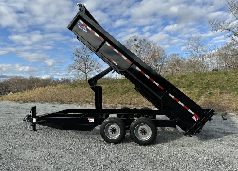 Hawke Trailers