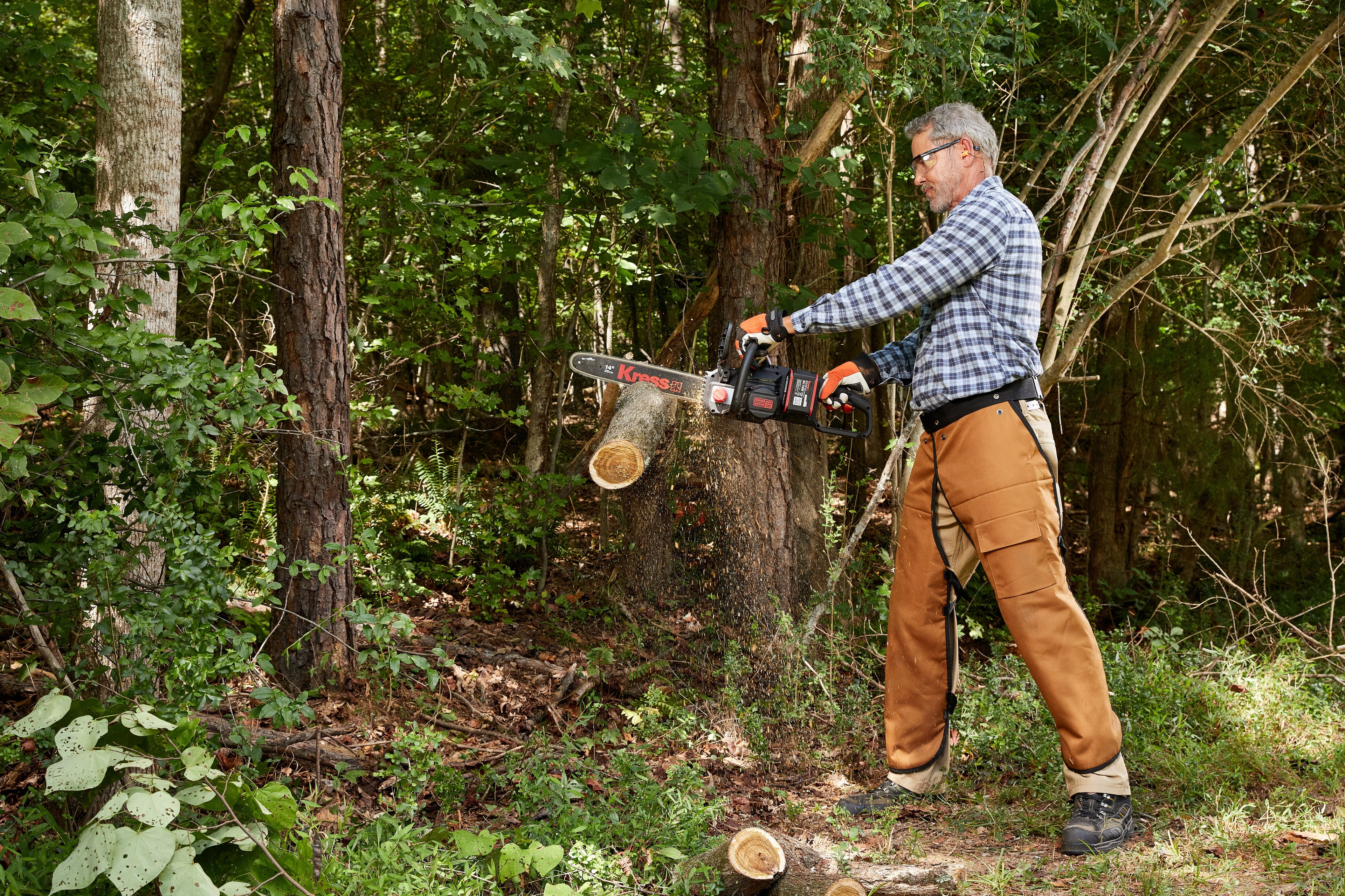 Chain Saws