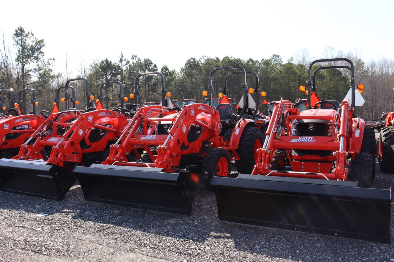 Used Equipment