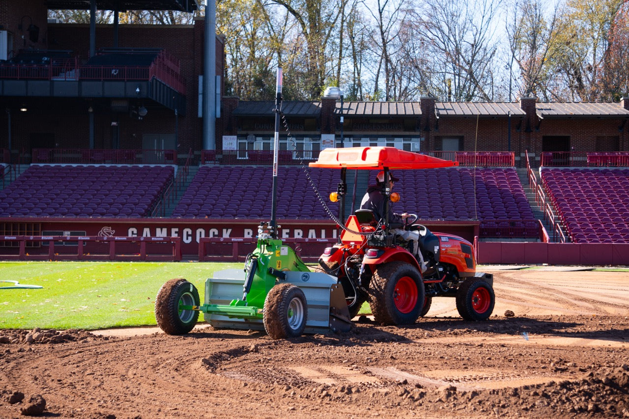 Stec Equipment