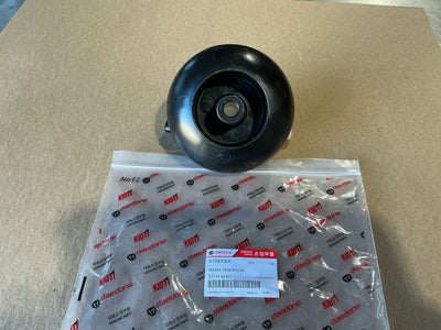 Z2131-62431 KIOTI MOWER DECK ROLLER