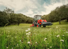 KIOTI CK4020SEHB Hydrostatic Tractor