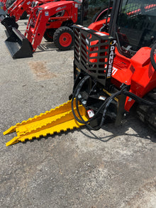 Intimidator Tree and Post Puller