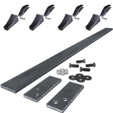 Titan 48" Bucket 23TF Tooth Bar 48"