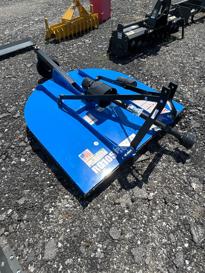 Dirt Dog 48" Rotary Cutter Shear Bolt