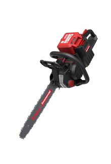 Kress Commercial-Grade 60 V Chainsaw
