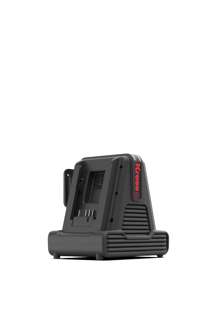 KA3706 Kress Professional - Grade 60 V Charger
