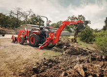 KIOTI CK3540HB Hydrostatic Tractor