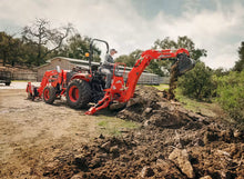 KIOTI CK3520SEMB Manual Tractor