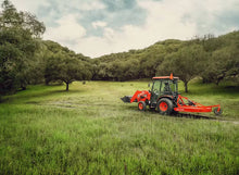 KIOTI CK4020HB Hydrostatic Tractor
