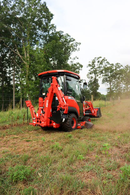 KIOTI CS2530HB Hydrostatic Tractor