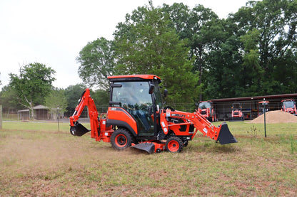 KIOTI CS2530HB Hydrostatic Tractor