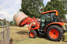 KIOTI NS4710HB Hydrostatic Tractor