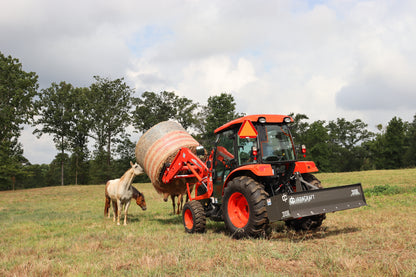 KIOTI NS4710MB Manual Tractor