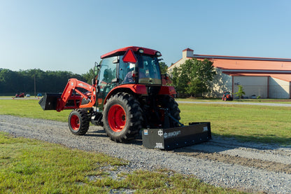 KIOTI NS4710HB Hydrostatic Tractor