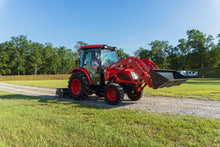 KIOTI NS4710HB Hydrostatic Tractor