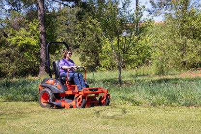 KIOTI ZXR Residential Zero Turn Mower