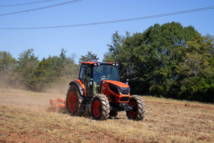 KIOTI HX1302ATCB Power Shuttle Tractor with Semi-Powershift
