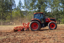 KIOTI HX1302ATCB Power Shuttle Tractor with Semi-Powershift