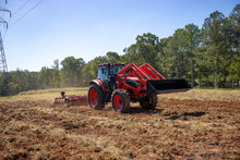 KIOTI HX1402ATCB Power Shuttle Tractor with Semi-Powershift
