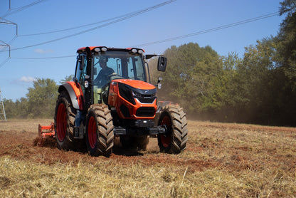 KIOTI HX1302ATCB Power Shuttle Tractor with Semi-Powershift