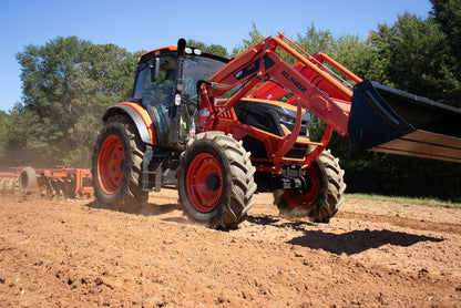 KIOTI HX1402ATCB Power Shuttle Tractor with Semi-Powershift