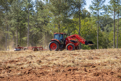 KIOTI HX1402ATCB Power Shuttle Tractor with Semi-Powershift
