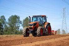 KIOTI HX1302ATCB Power Shuttle Tractor with Semi-Powershift