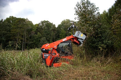KIOTI TL750U Skid Steer Loader