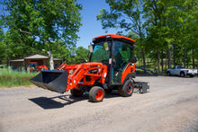 KIOTI CS2530HB Hydrostatic Tractor