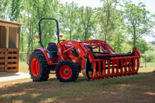KIOTI DK4220SEHB Hydrostatic Tractor