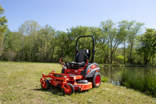 KIOTI ZXR Residential Zero Turn Mower