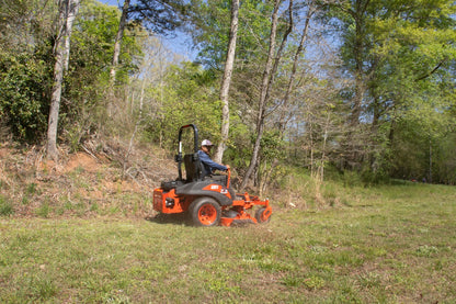 KIOTI ZXR Residential Zero Turn Mower