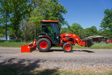 KIOTI CK3520SEHB Hydrostatic Tractor