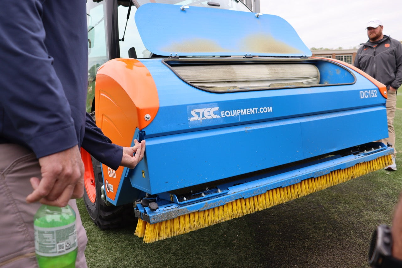 GKB Deep Clean