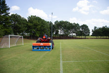 GKB Deep Tine Aerator High Speed