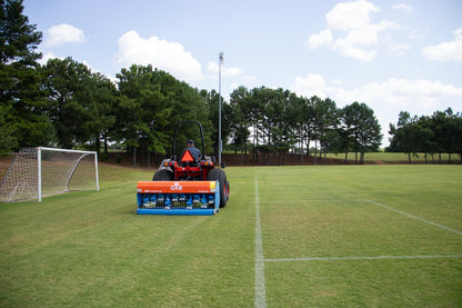 GKB Deep Tine Aerator High Speed